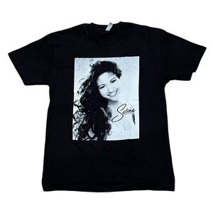 Selena Quintanilla T-Shirt